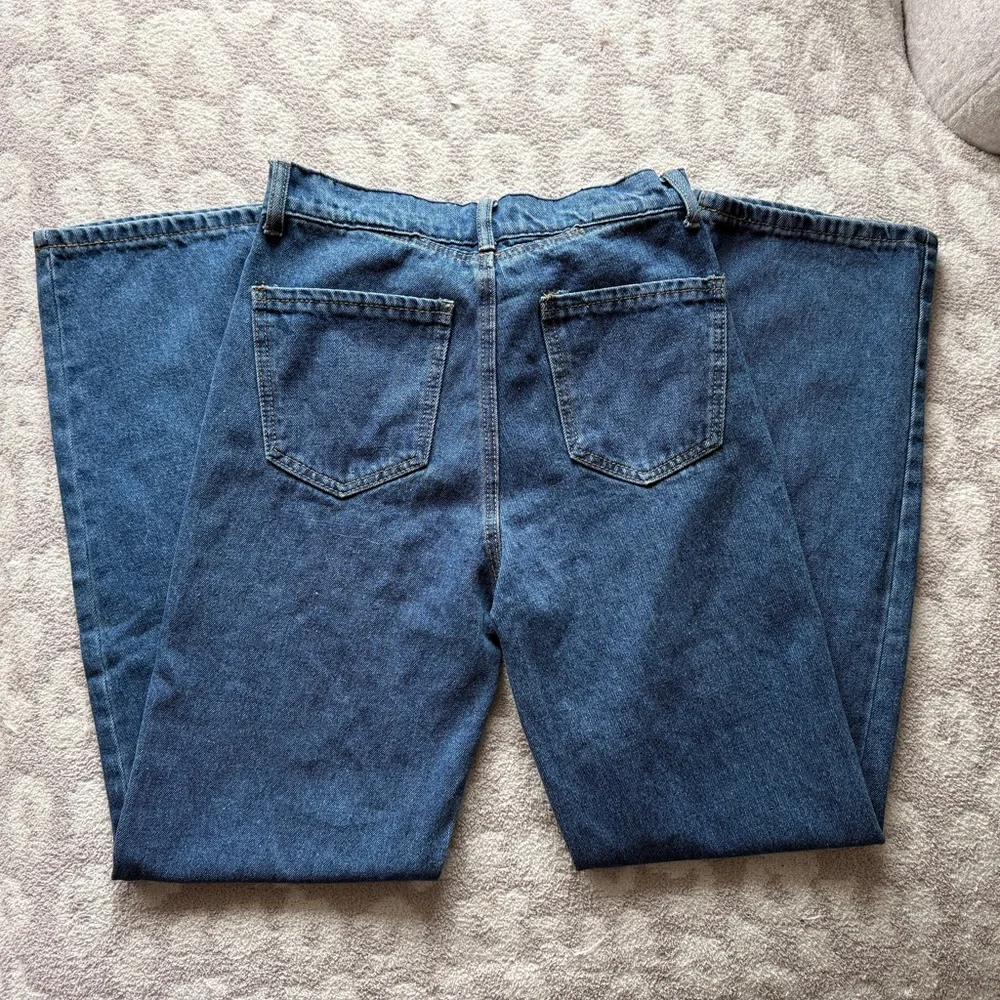 Edikted jeans Lot‎ of two women’s size XS